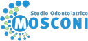 Studio Odontoiatrico Mosconi Logo